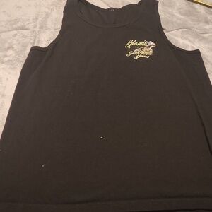 Men's Tank-Top